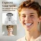 Decorative Zircon Grillz Set – product image