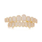 Decorative Zircon Grillz Set – product image