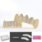 Decorative Zircon Grillz Set – product image