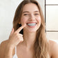 Decorative Zircon Grillz Set – product image