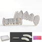 Decorative Zircon Grillz Set – product image