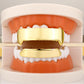 Decorative Zircon Grillz Set – product image