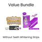 Decorative Zircon Grillz Set – product image