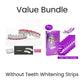 Decorative Zircon Grillz Set – product image