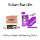 Decorative Zircon Grillz Set – product image