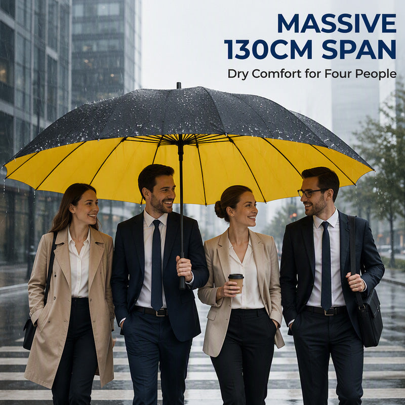 Extra-Large Folding Umbrella – product image