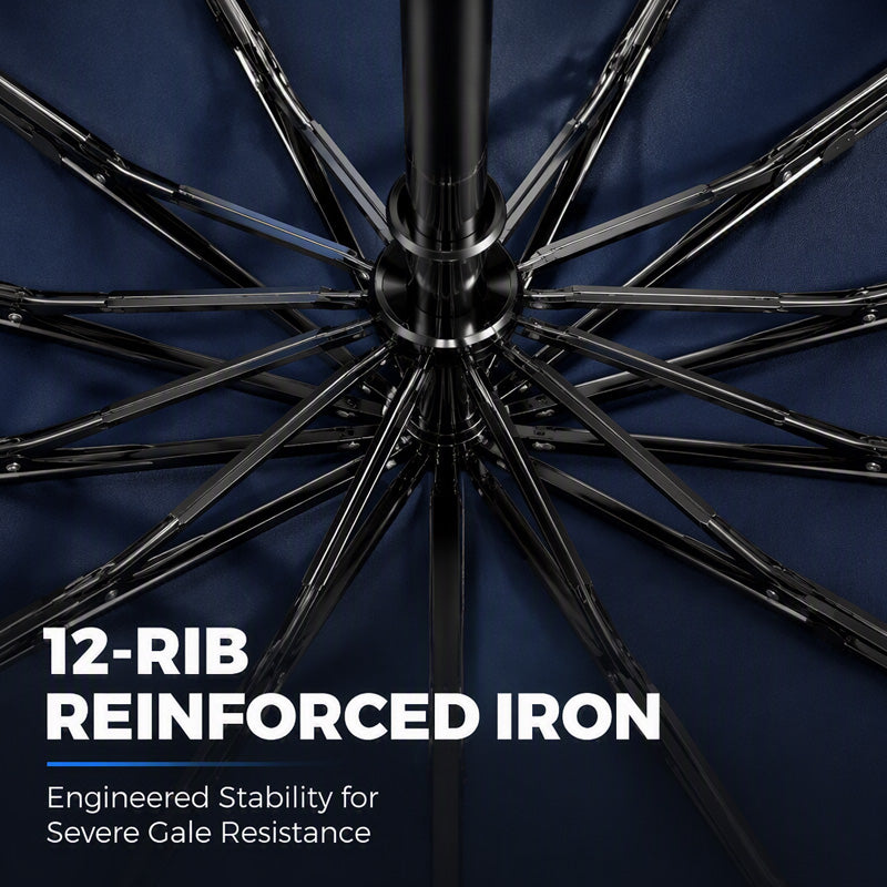 Extra-Large Folding Umbrella – product image
