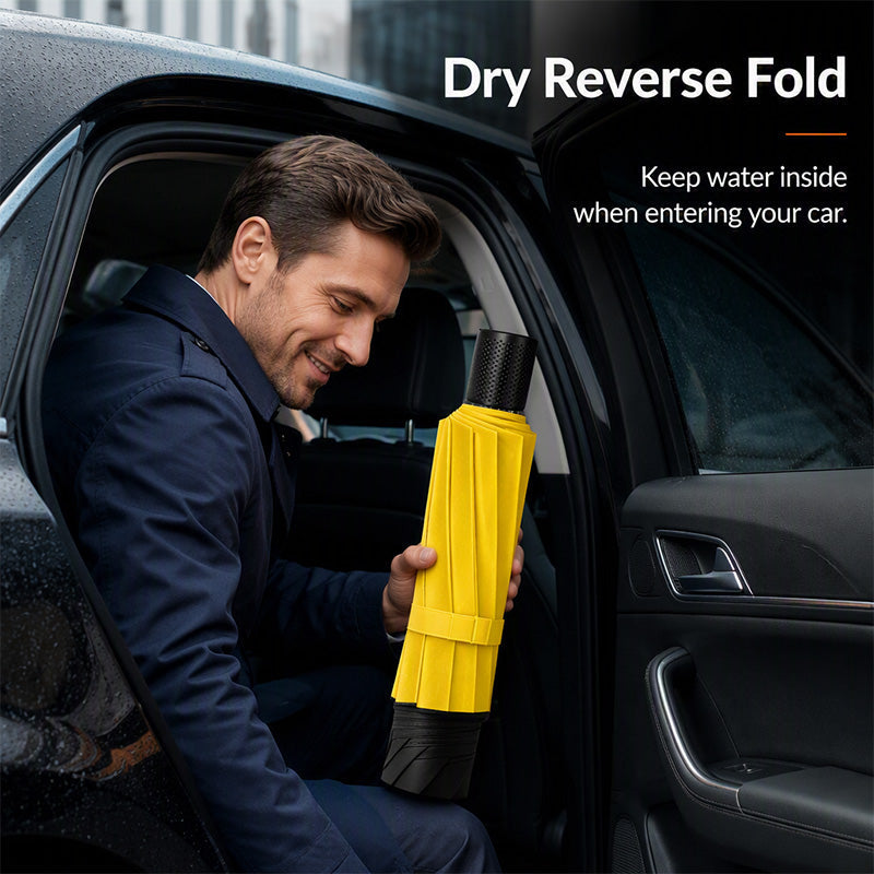 Extra-Large Folding Umbrella – product image