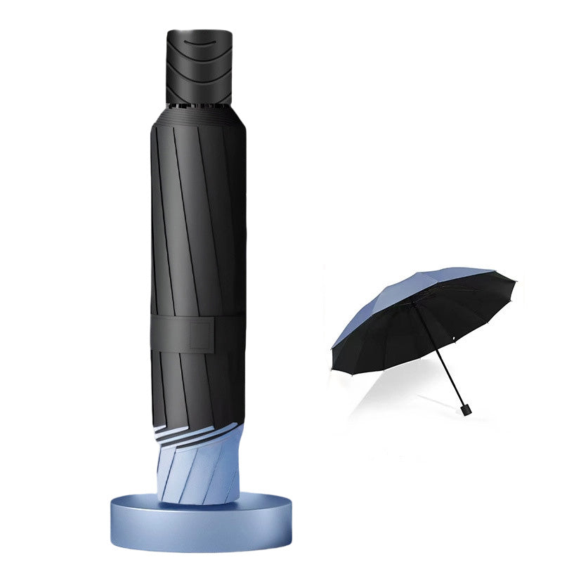 Extra-Large Folding Umbrella – product image
