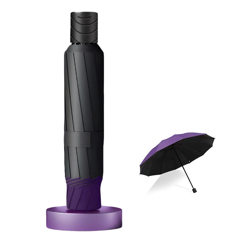Extra-Large Folding Umbrella – product image
