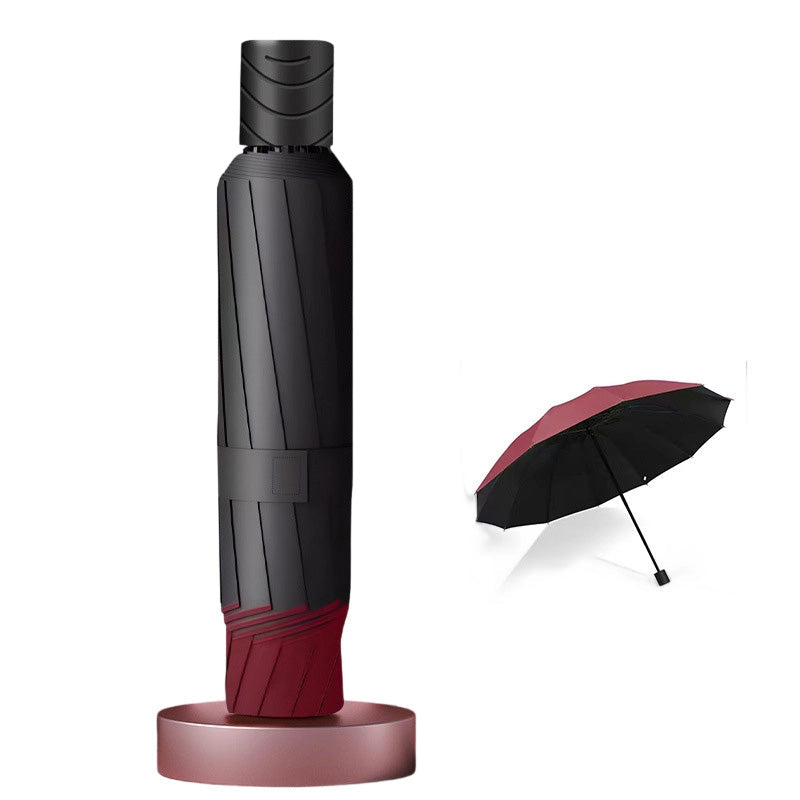 Extra-Large Folding Umbrella – product image