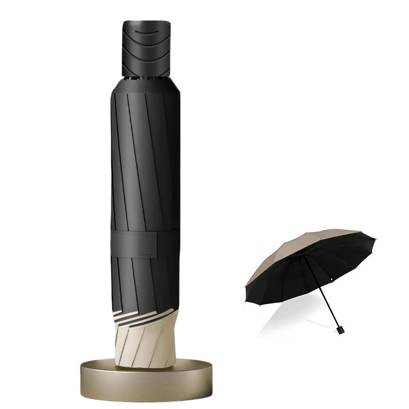 Extra-Large Folding Umbrella – product image