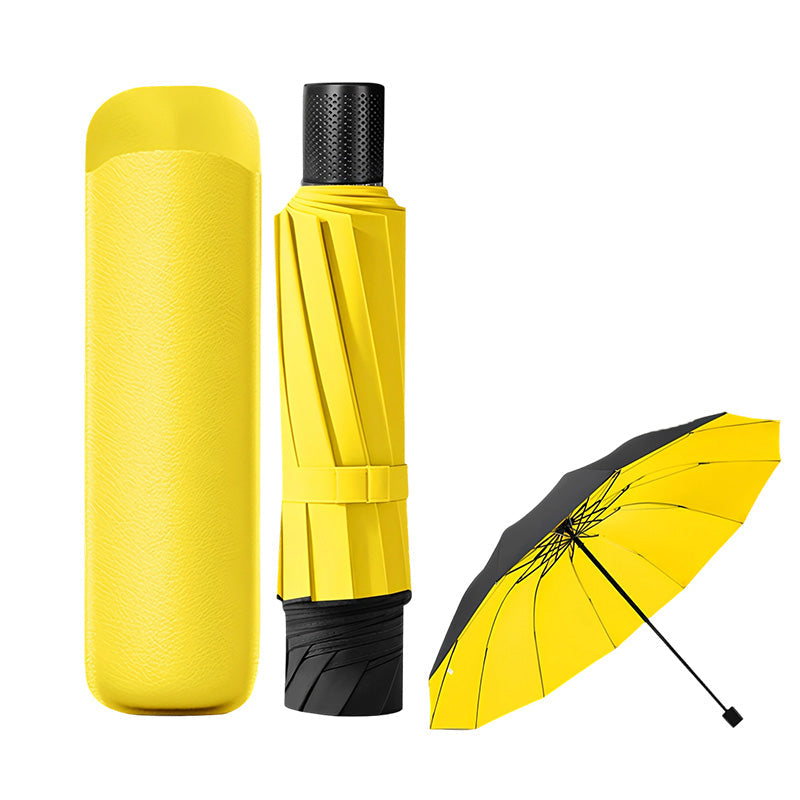 Extra-Large Folding Umbrella – product image