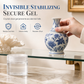 Clear Museum Gel for Displays – product image