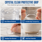 Clear Museum Gel for Displays – product image