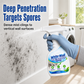 Wall Mold Stain Remover Spray – product image