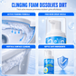 Toilet Bowl Cleaning Mousse – product image