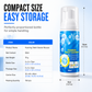 Toilet Bowl Cleaning Mousse – product image