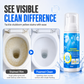 Toilet Bowl Cleaning Mousse – product image