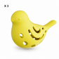 Bird-Shaped Pet Treat Dispenser – product image