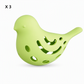 Bird-Shaped Pet Treat Dispenser – product image