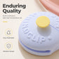 Donut-Shaped Silicone Pinch Mitts – product image