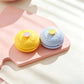 Donut-Shaped Silicone Pinch Mitts – product image
