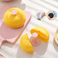 Donut-Shaped Silicone Pinch Mitts – product image