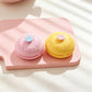 Donut-Shaped Silicone Pinch Mitts – product image