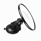 Adjustable Convex Auxiliary Mirror – product image