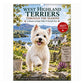 West Highland Terrier Wall Calendar – product image