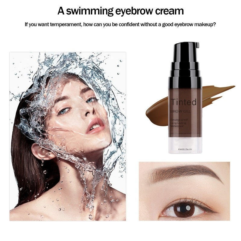 Long-Wear Brow Cream – product image