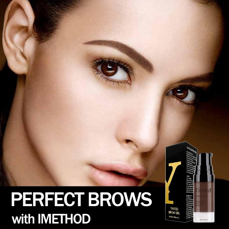 Long-Wear Brow Cream – product image
