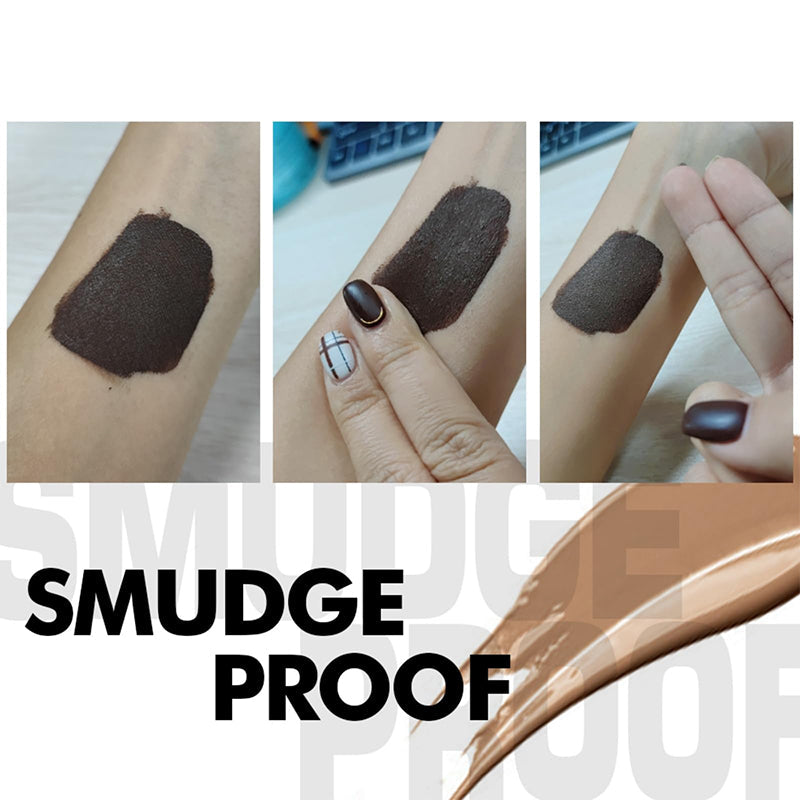 Long-Wear Brow Cream – product image