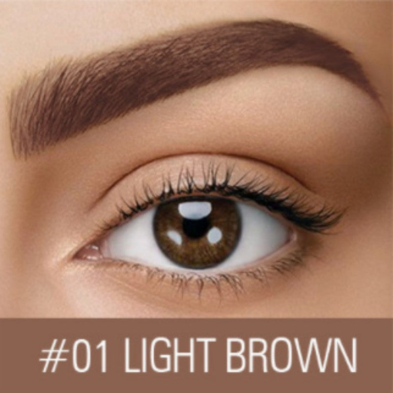 Long-Wear Brow Cream – product image