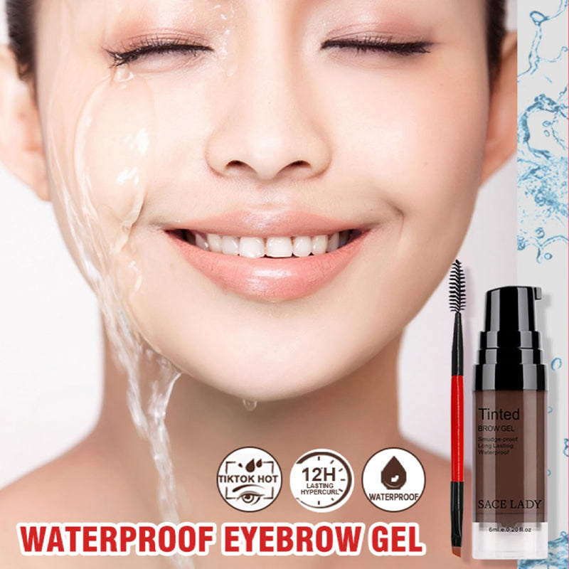 Long-Wear Brow Cream – product image