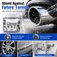Metal and Chrome Polishing Paste – product image
