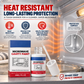 Microwave Interior Touch-Up Paint – product image