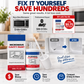 Microwave Interior Touch-Up Paint – product image