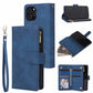 Detachable Magnetic Wallet Phone Case – product image