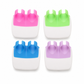 Two-Finger Fruit and Vegetable Peeler – product image