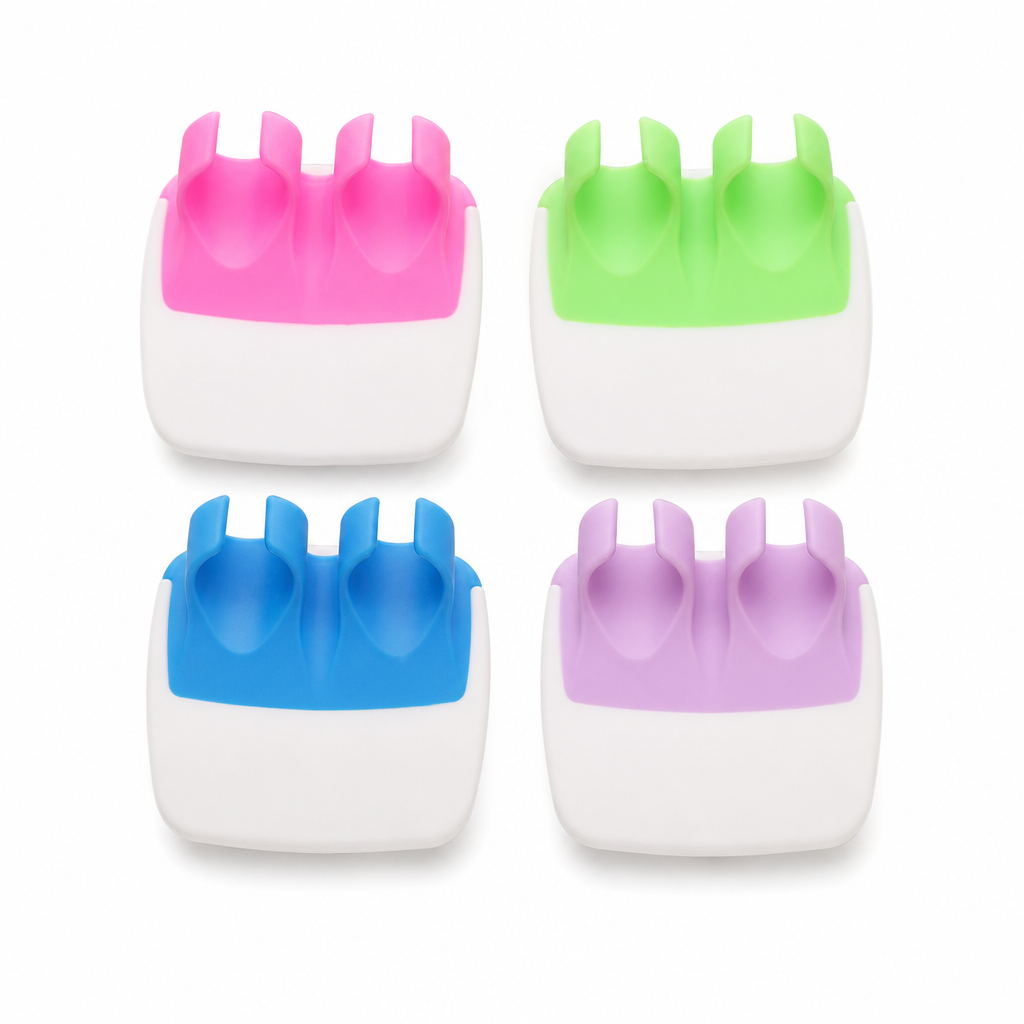 Two-Finger Fruit and Vegetable Peeler – product image