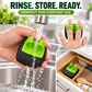 Two-Finger Fruit and Vegetable Peeler – product image