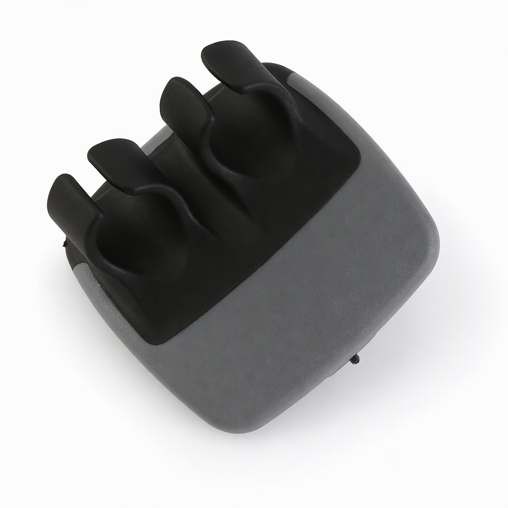 Two-Finger Fruit and Vegetable Peeler – product image