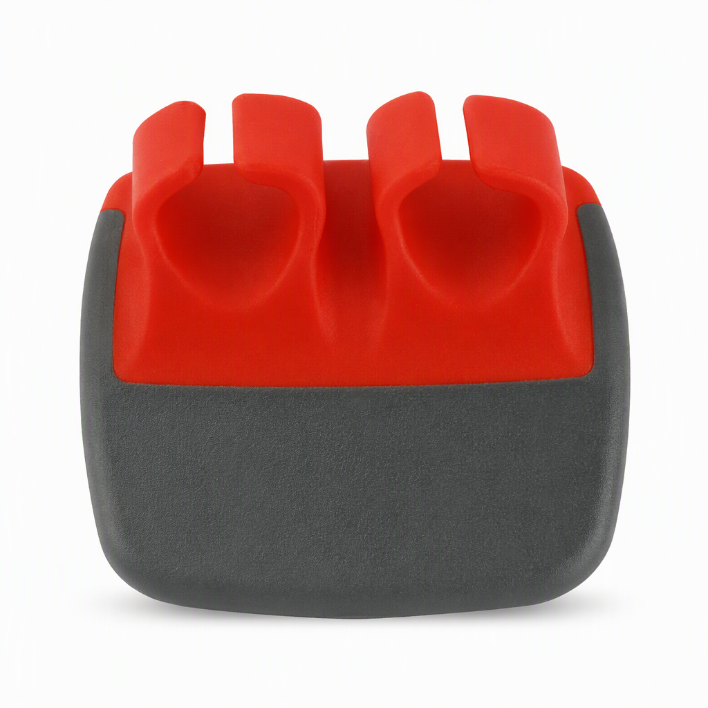 Two-Finger Fruit and Vegetable Peeler – product image