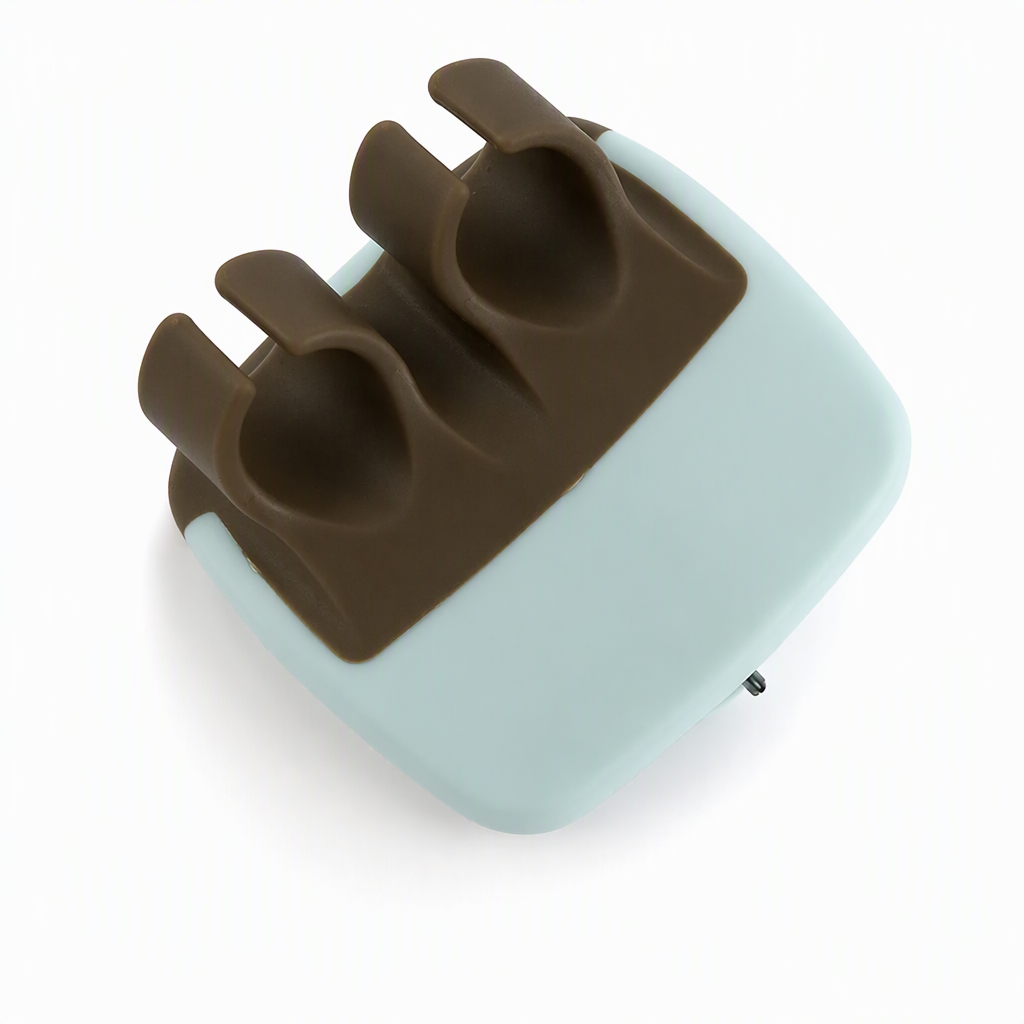 Two-Finger Fruit and Vegetable Peeler – product image