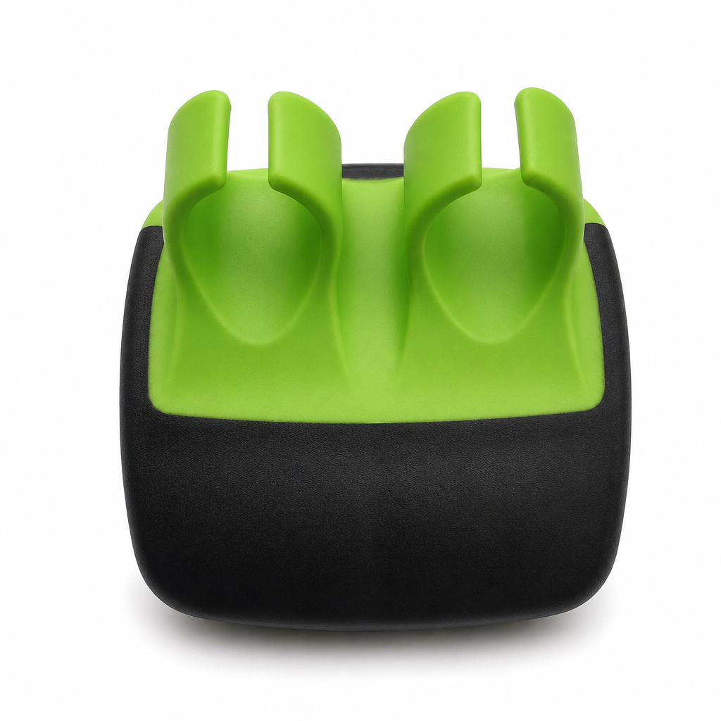 Two-Finger Fruit and Vegetable Peeler – product image