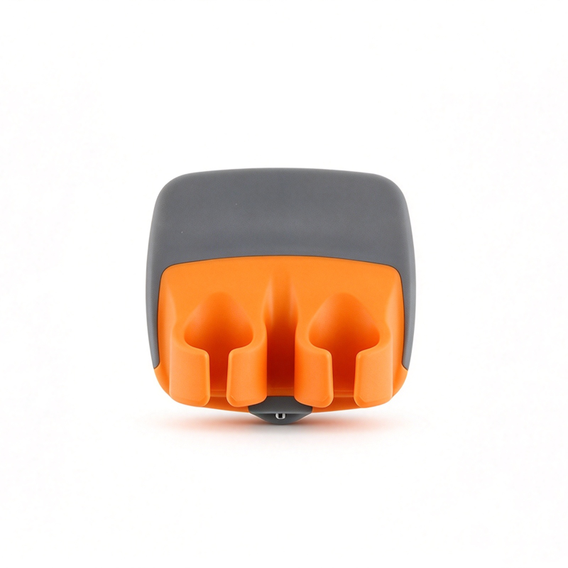 Two-Finger Fruit and Vegetable Peeler – product image