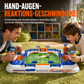 Two-Player Tabletop Soccer Game – product image