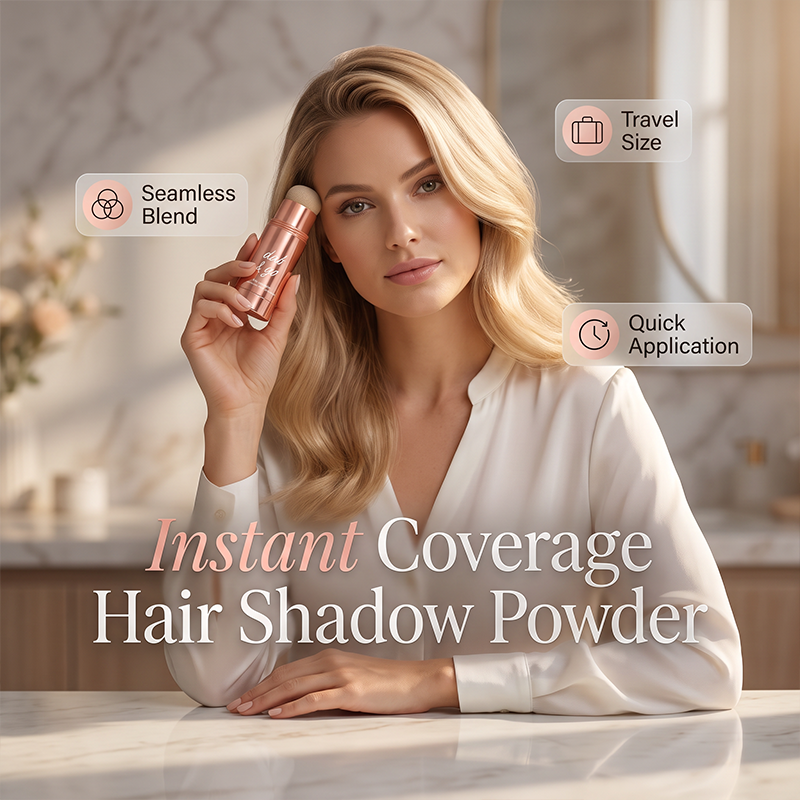 Hairline Touch-Up Powder Stick – product image